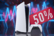PS5 baisse de prix