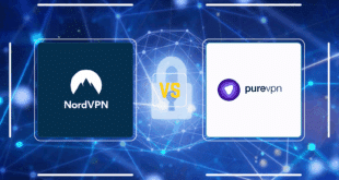 PureVPN VS NordVPN