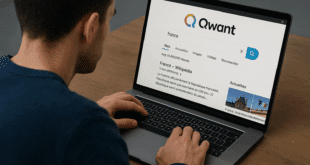 Tout savoir sur Qwant, le moteur de recherche français