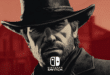Red Dead Redemption 2 : enfin une sortie sur Switch dès cette année?