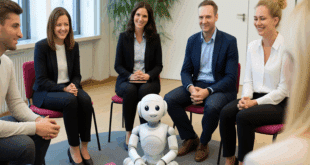Remplacé par l’IA, leur psy ne leur manque pas vraiment