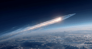 la Russie lance le missile nucléaire le plus rapide du monde.