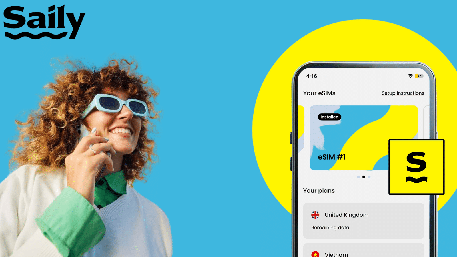 eSIM & digital nomad : rester connecté partout, sans rupture ni compromis