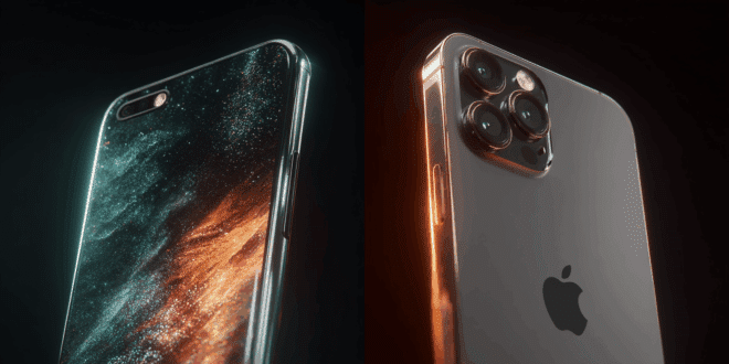 Samsung Galaxy S25 Edge vs iPhone 16 Pro Max