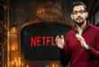 Sundar Pichai regrette encore le deal Netflix qui a failli tout changer pour Google