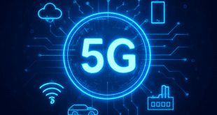 Découvrez le potentiel de la 5G avec Orange 5G Lab