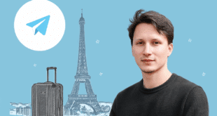 Telegram menace de quitter le pays