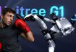 Une armée de guerriers robots chinois Unitree dévoile une gigantesque usine !