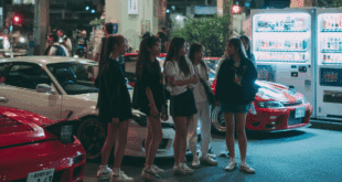 Veo 3 crée un faux salon auto si réel que ça fout les jetons