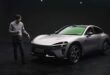 Xiaomi YU7 sort les muscles : 835 km et 690 chevaux