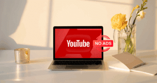 YouTube sans pubs