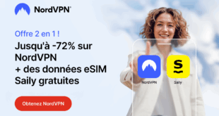 NordVPN x Saily