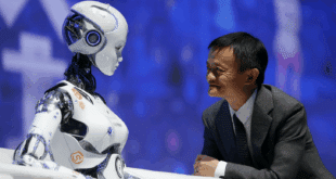alibaba qwq