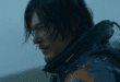 Death Stranding : bientôt un anime.