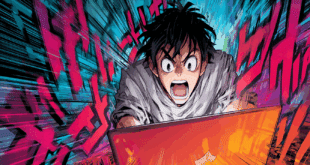 animon ia