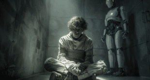 chatgpt folie psychose mystique