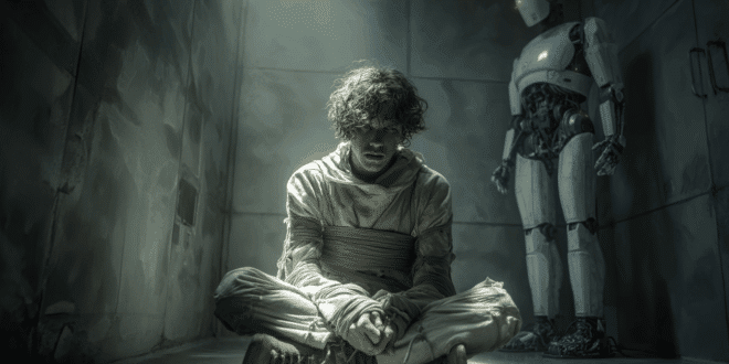 chatgpt folie psychose mystique