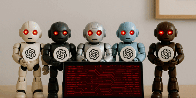 5 clones de ChatGPT gratuits