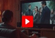 combien de Go pour un film