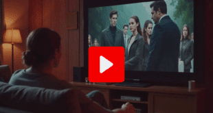 combien de Go pour un film