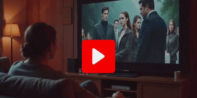 combien de Go pour un film