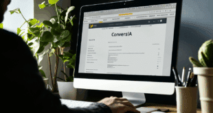 SCC France x ConversIA