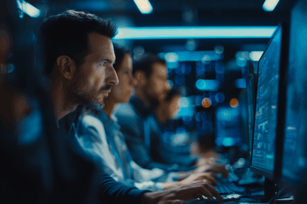 Focus sur la cybersécurité IA et ses enjeux actuels
