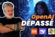 OpenAI dépassé ? DeepSeek, Xiaomi et Microsoft ont frappé fort !