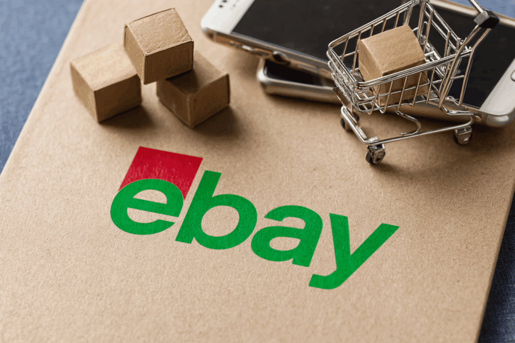 Tout savoir sur eBay et son fonctionnement