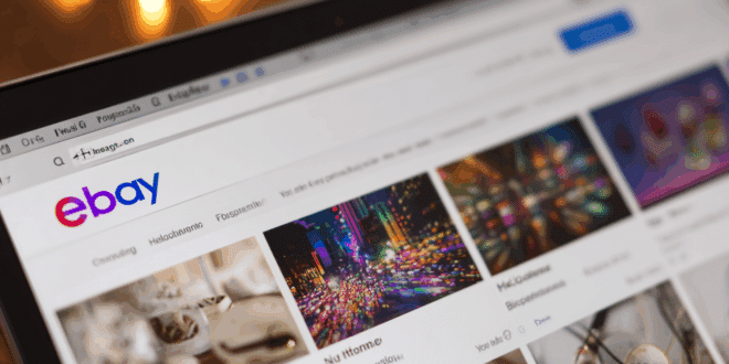Tout savoir sur eBay et son fonctionnement