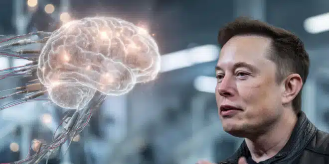 NEURALINK