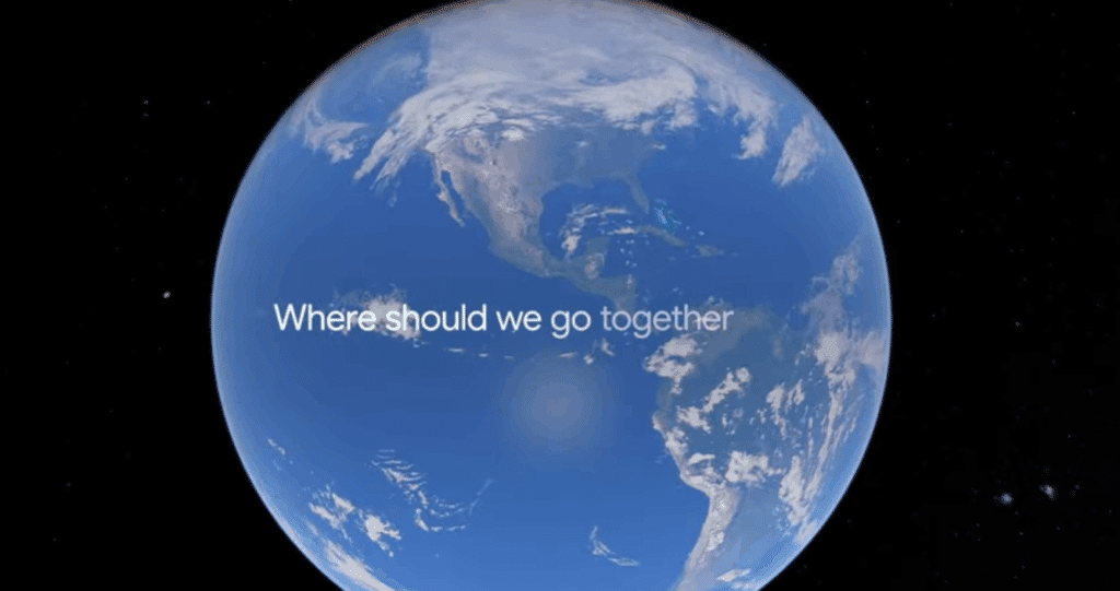 Partager la localisation : comment utiliser cette option Google Maps ?