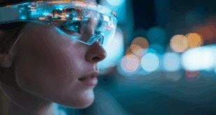 google project aura