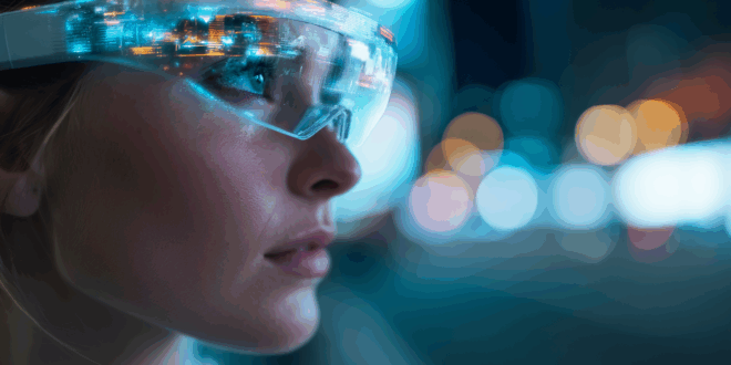 google project aura