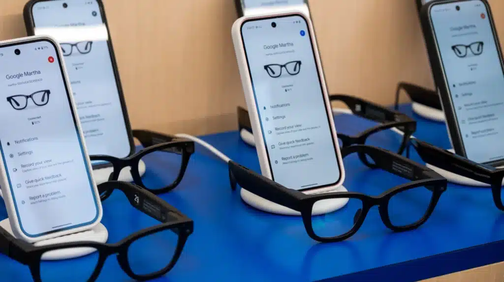 Google I/O 2025 : le résumé des annonces IA qui ont choqué tout le monde