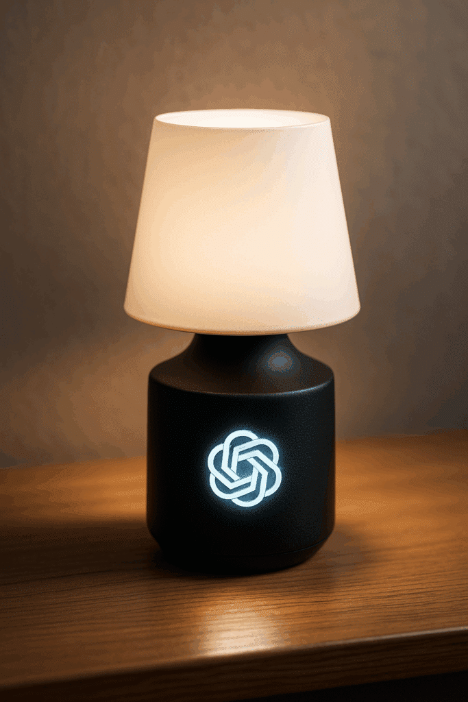 lampe openai