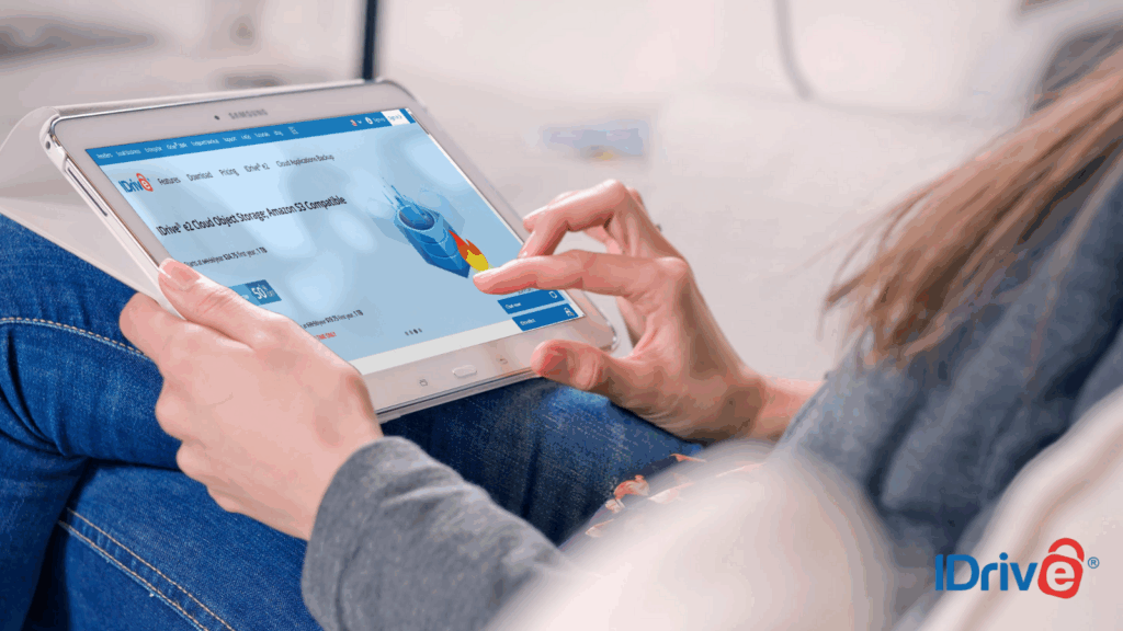 meilleur stockage cloud pour les petites sociétés