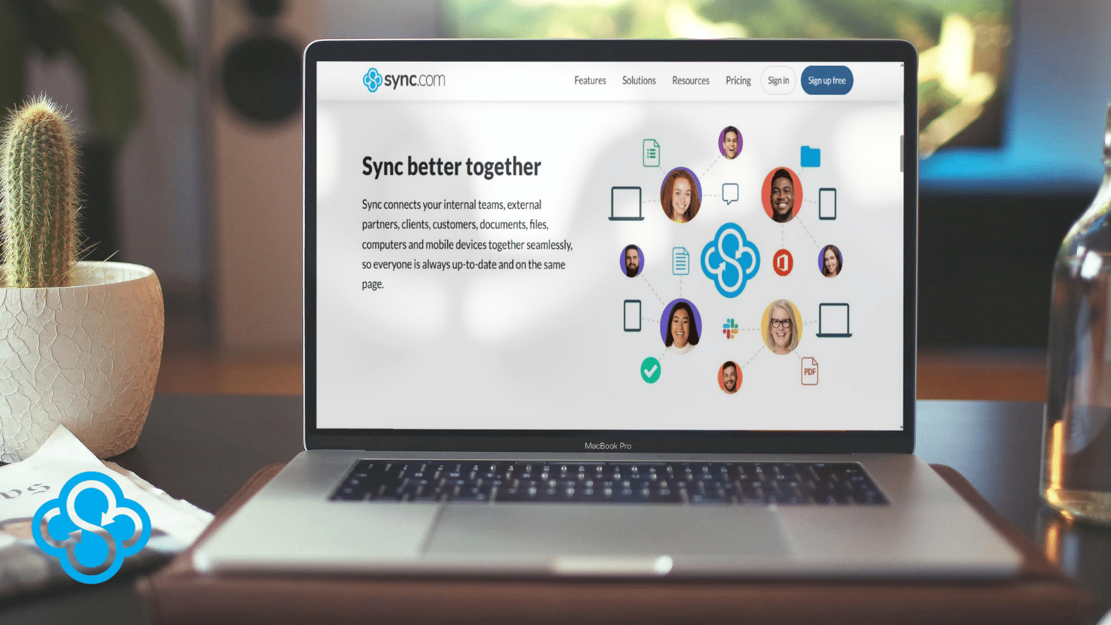 meilleur stockage cloud pour les petites sociétés