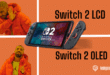 Mèmes sur la Switch 2