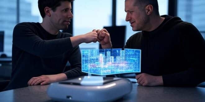 openai jony ive
