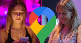 Partager la localisation : comment utiliser cette option Google Maps ?