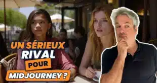 [VIDÉO] Midjourney, imbattable ? Ce générateur gratuit va vous surprendre…