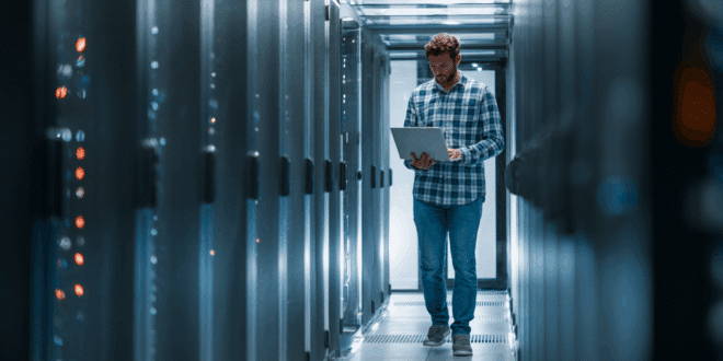 Apprenez comment optimiser votre infrastructure avec un serveur rack