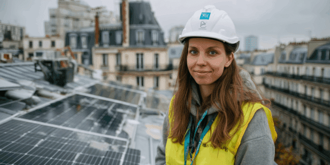 stockage solaire