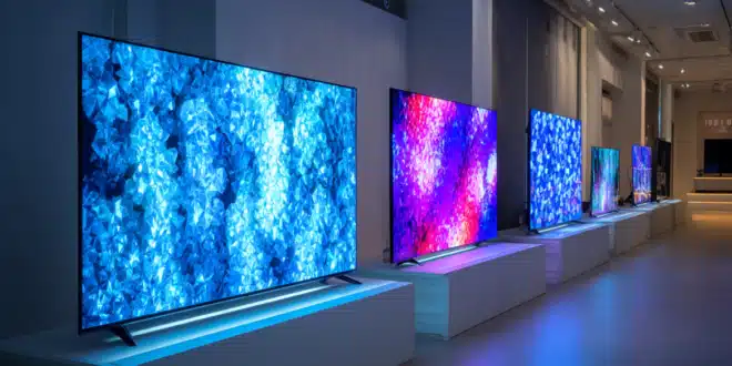SAMSUNG TV