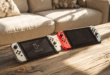 Acheter la Nintendo Switch 2, ou la Switch 1.