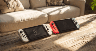 Acheter la Nintendo Switch 2, ou la Switch 1.