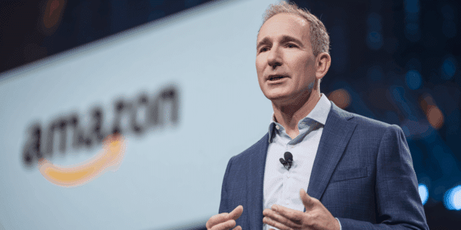 Amazon