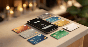 Apple déploie Tap to Pay sur iPhone huit nouveaux pays européens.