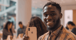 Apple intelligence iPhone